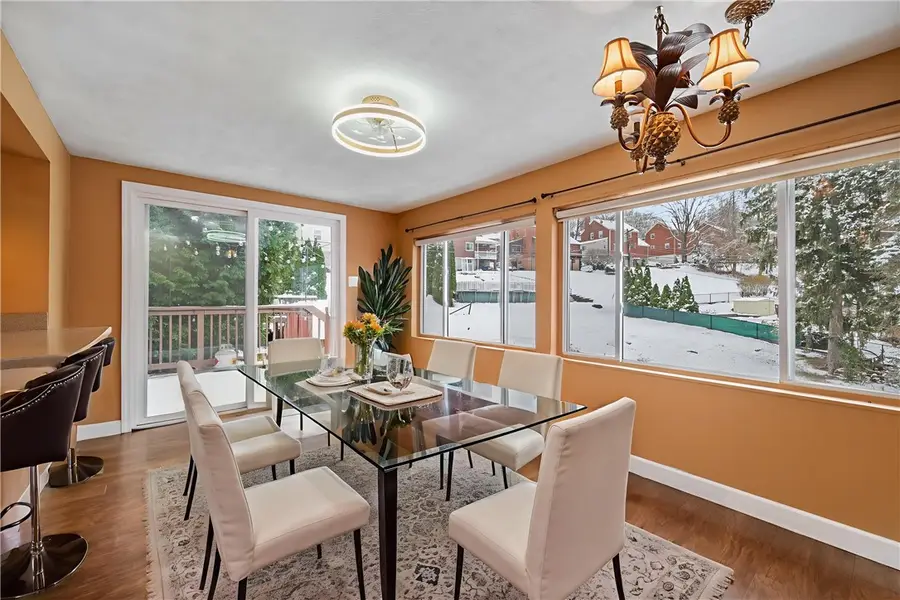 4706 E Willock, Pittsburgh, PA 15227 - #2