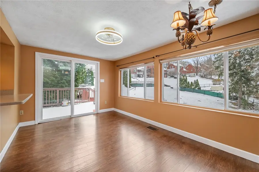 4706 E Willock, Pittsburgh, PA 15227 - #3