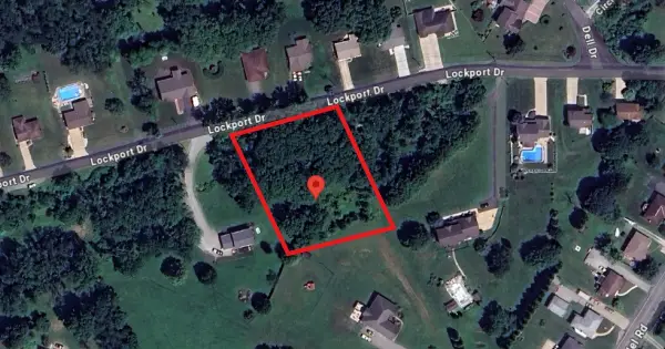 00 Lockport Dr, Irwin, PA 15642