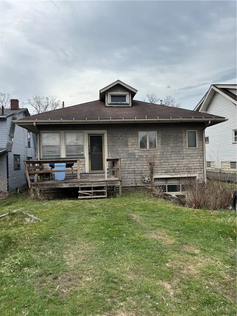 115 Woodrow Ct., Sharon, PA 16146 - #2