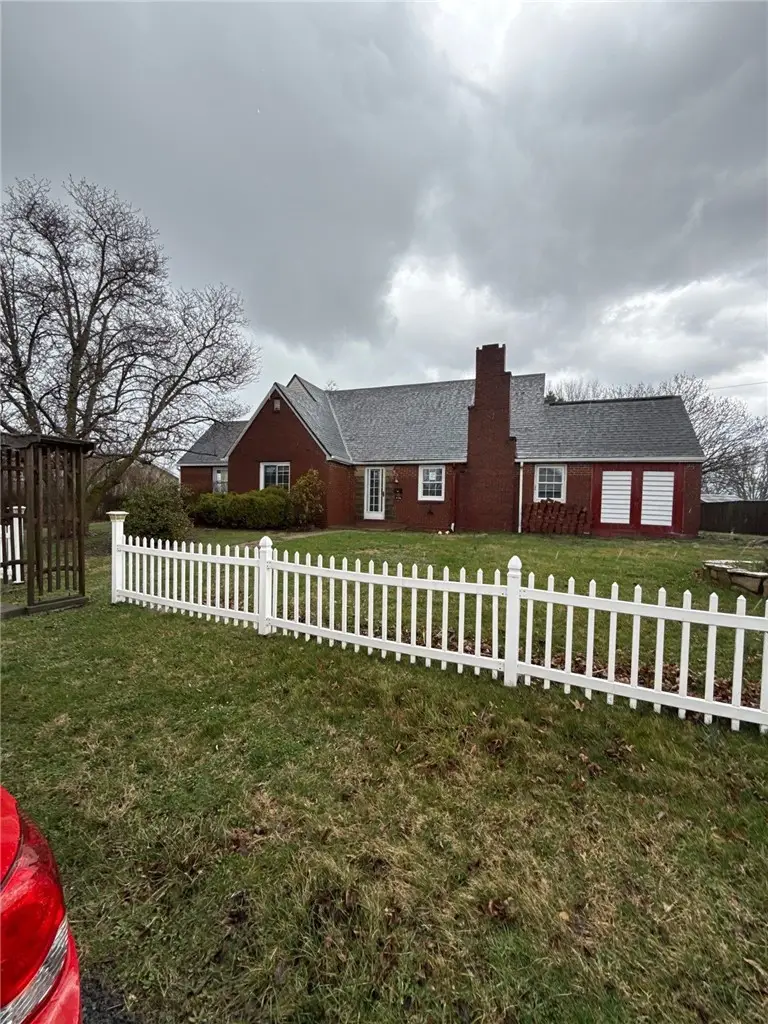 436 Fannie St, McDonald, PA 15057 - #2