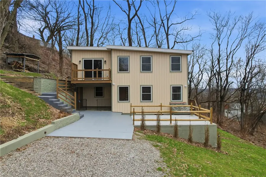 3363 Monroe Street, Pittsburgh, PA 15213 - #2