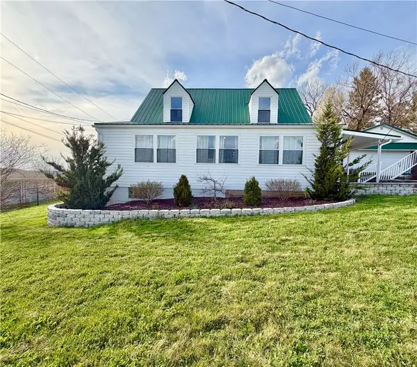 2674 Morgantown Road, Uniontown, PA 15401
