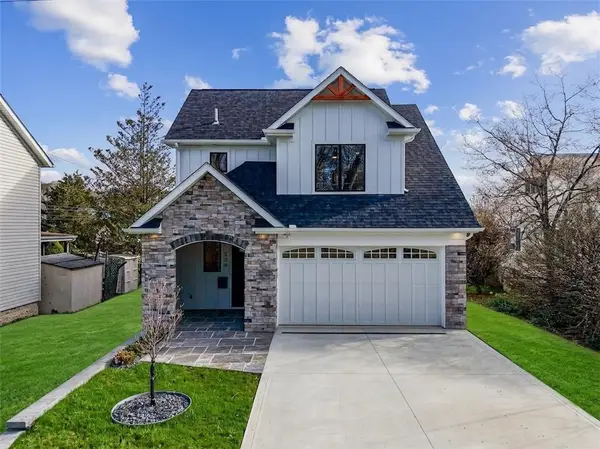 224 Bunger St, Ligonier, PA 15658