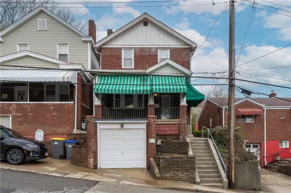 2710 Philadelphia Ave, Pittsburgh, PA 15216