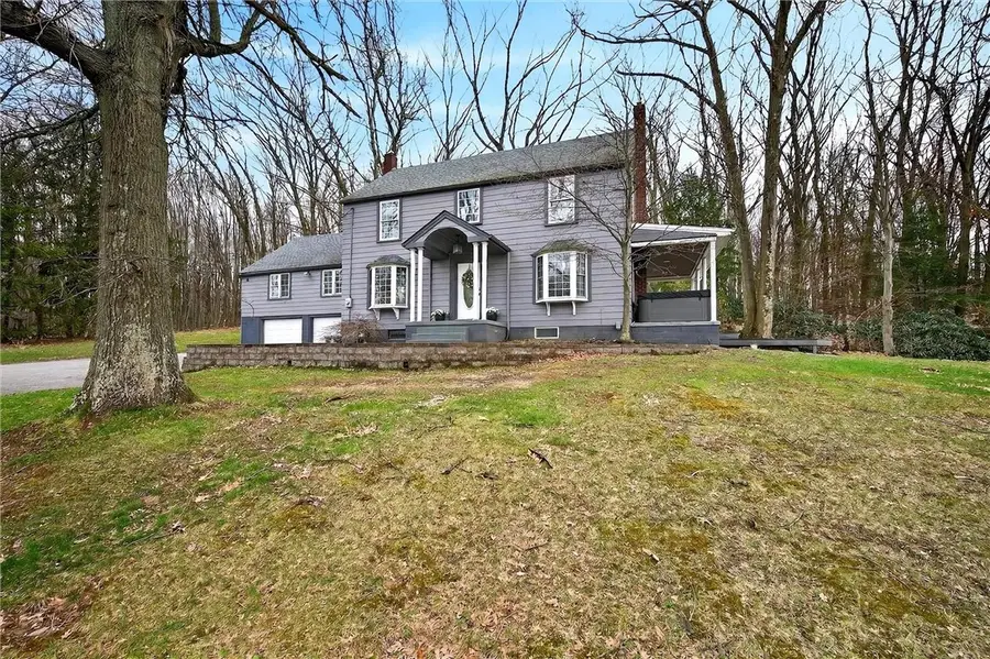 1369 S Hermitage Rd, Hermitage, PA 16148 - #2