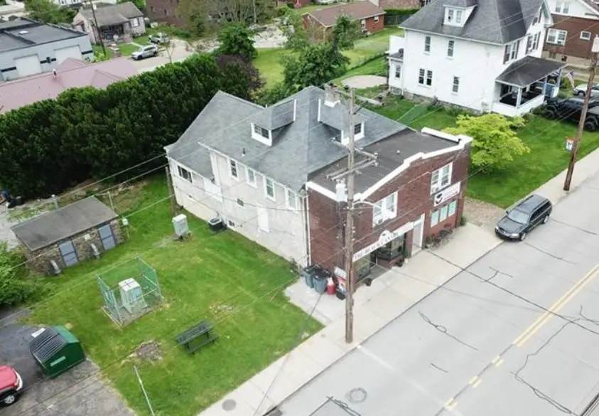 626-628 Pittsburgh Street, Emsworth, PA 15144 - #2