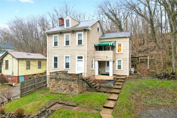 708 Seavey Rd, Pittsburgh, PA 15209