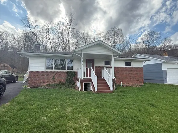 143 Linda Dr, Johnstown, PA 15905