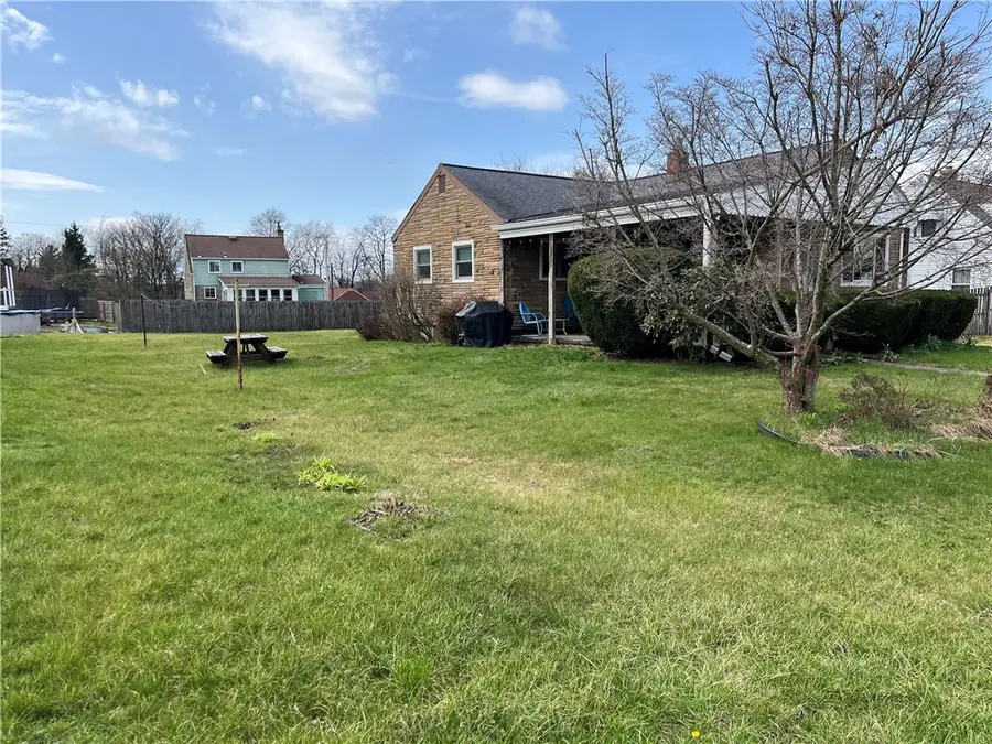25 Andrews Ave, Jeannette, PA 15644 - #2