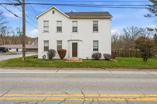 7185 W Market St, Mercer, PA 16137