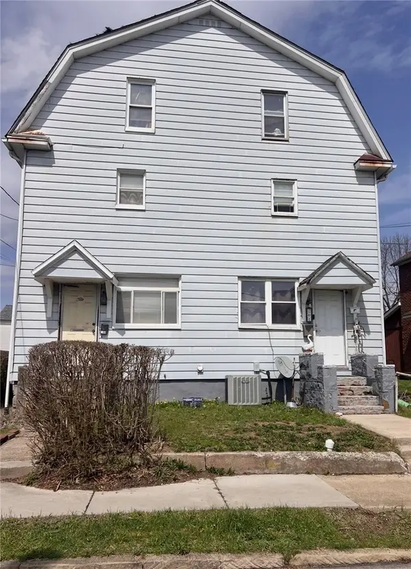 201 Maple Ave, Butler, PA 16001