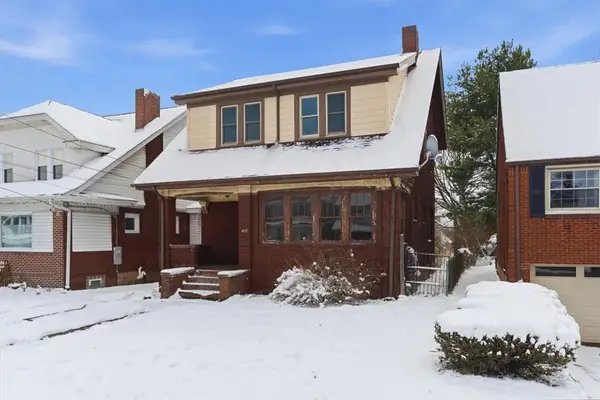 1437 Orchlee St, Pittsburgh, PA 15212