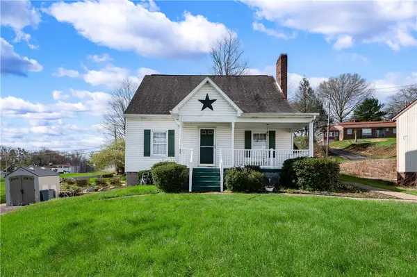 236 Alameda Rd, Butler, PA 16001