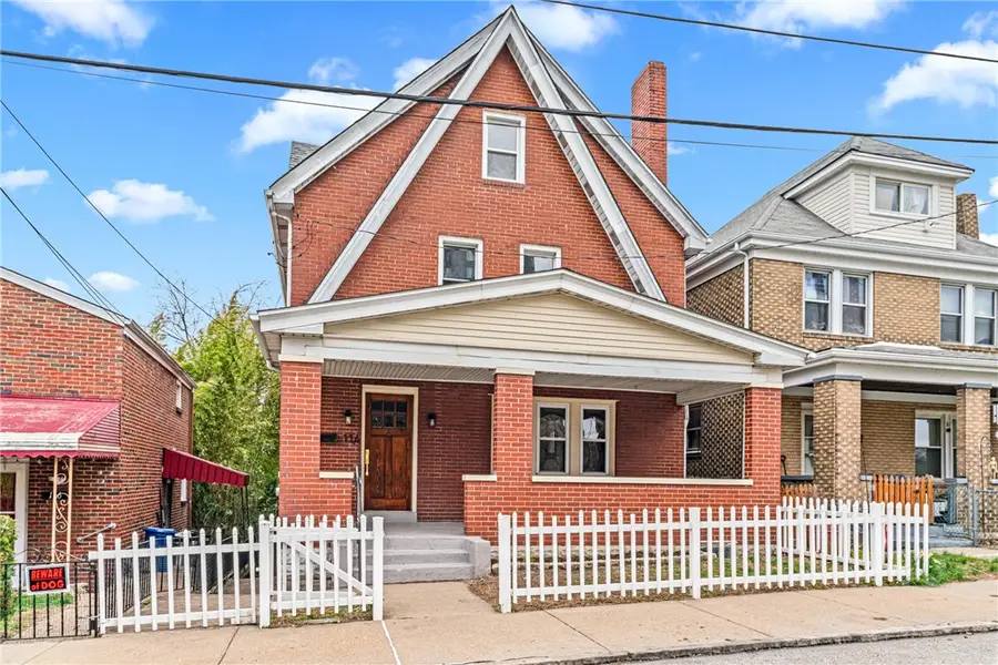 114 Augusta St, Pittsburgh, PA 15211 - #2