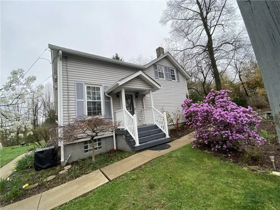 2369 Harrow Road, Pittsburgh, PA 15241 - #3