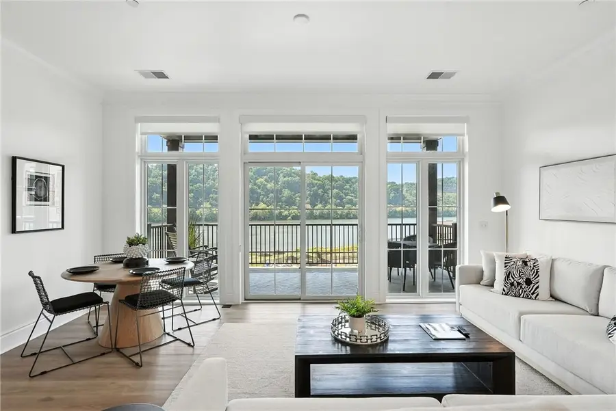 1 1st Street #305, Oakmont, PA 15139 - #3