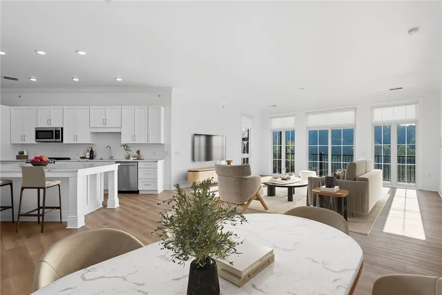 1 1st Street #407, Oakmont, PA 15139 - #2