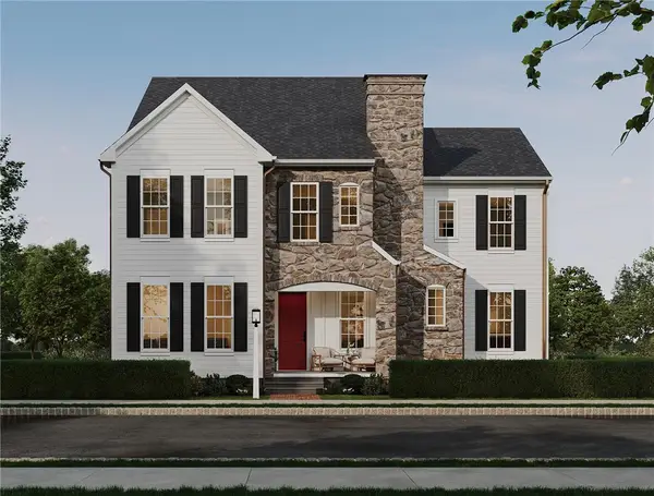 102 Ramsgate Road #Ludlow, Cranberry Twp, PA 16066