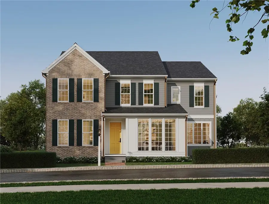 102 Ramsgate Road #Warrington, Cranberry, PA 16066 - #3