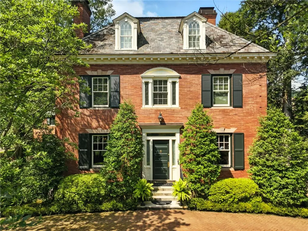 400 Devonshire St, Pittsburgh, PA 15213 - #1