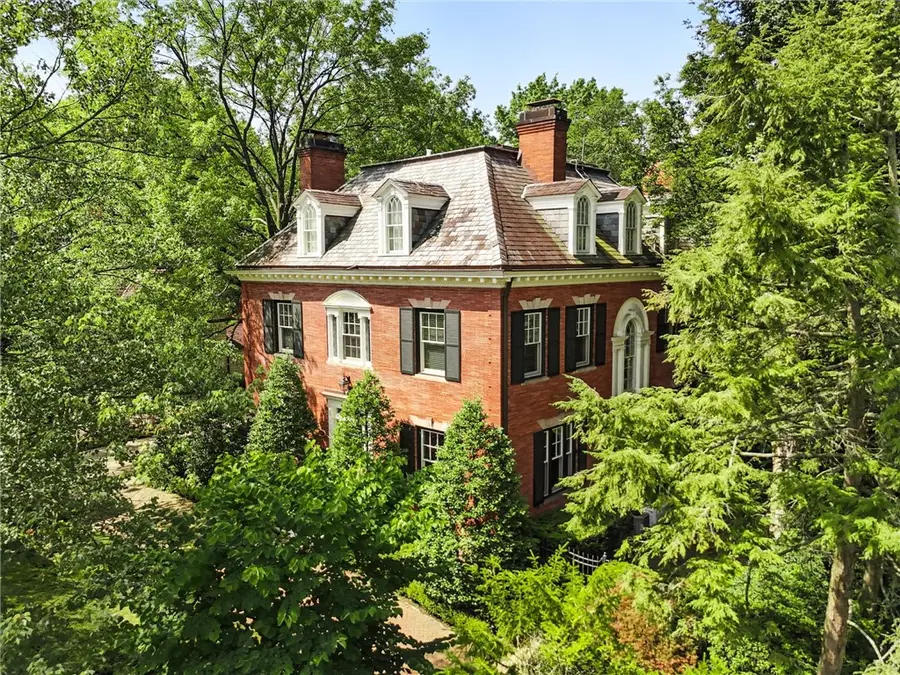 400 Devonshire St, Pittsburgh, PA 15213 - #3