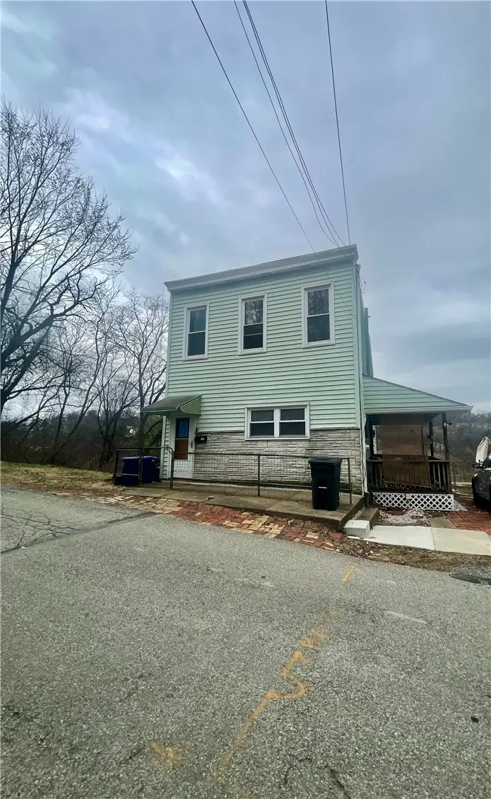 141 Overbeck St, Pittsburgh, PA 15212 - #2