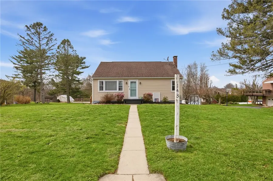 143 Aiken Avenue, Somerset, PA 15501 - #2