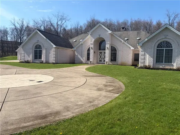 104 Angerer Rd, Canonsburg, PA 15317