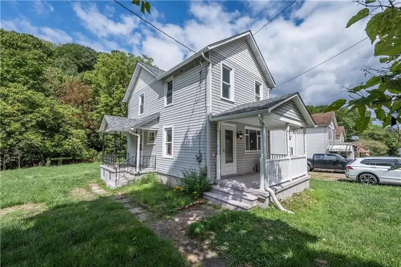 2592 Douglas Run Road, Elizabeth, PA 15037 - #3