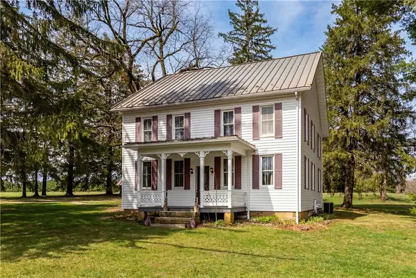 37105 Pa-66, Crown, PA 16220