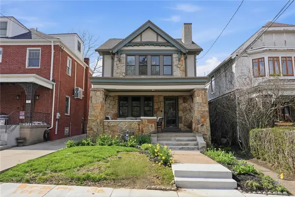 114 Carnegie Place, Pittsburgh, PA 15208