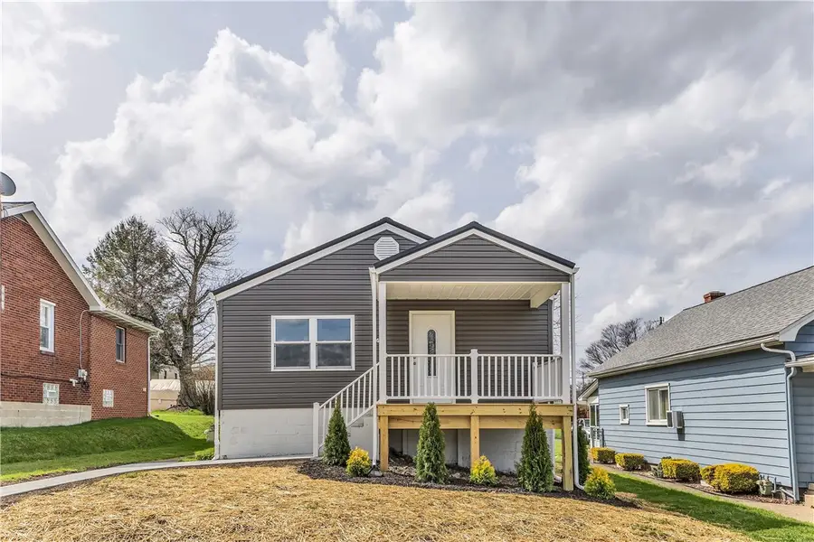 1415 Springhill Rd, Natrona Heights, PA 15065 - #2