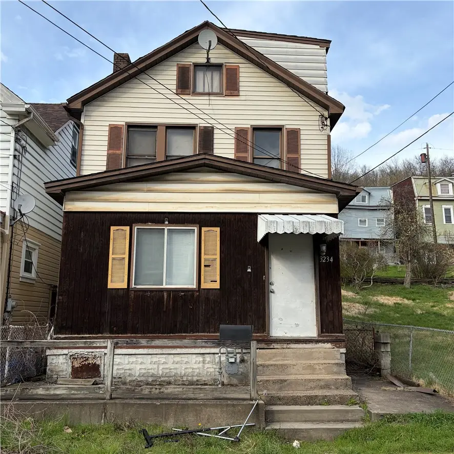 3234 Central Ave, Pittsburgh, PA 15212 - #1
