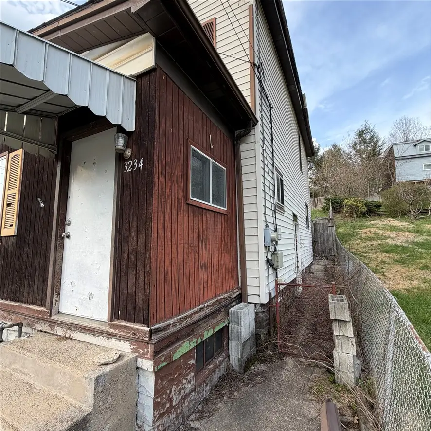 3234 Central Ave, Pittsburgh, PA 15212 - #3