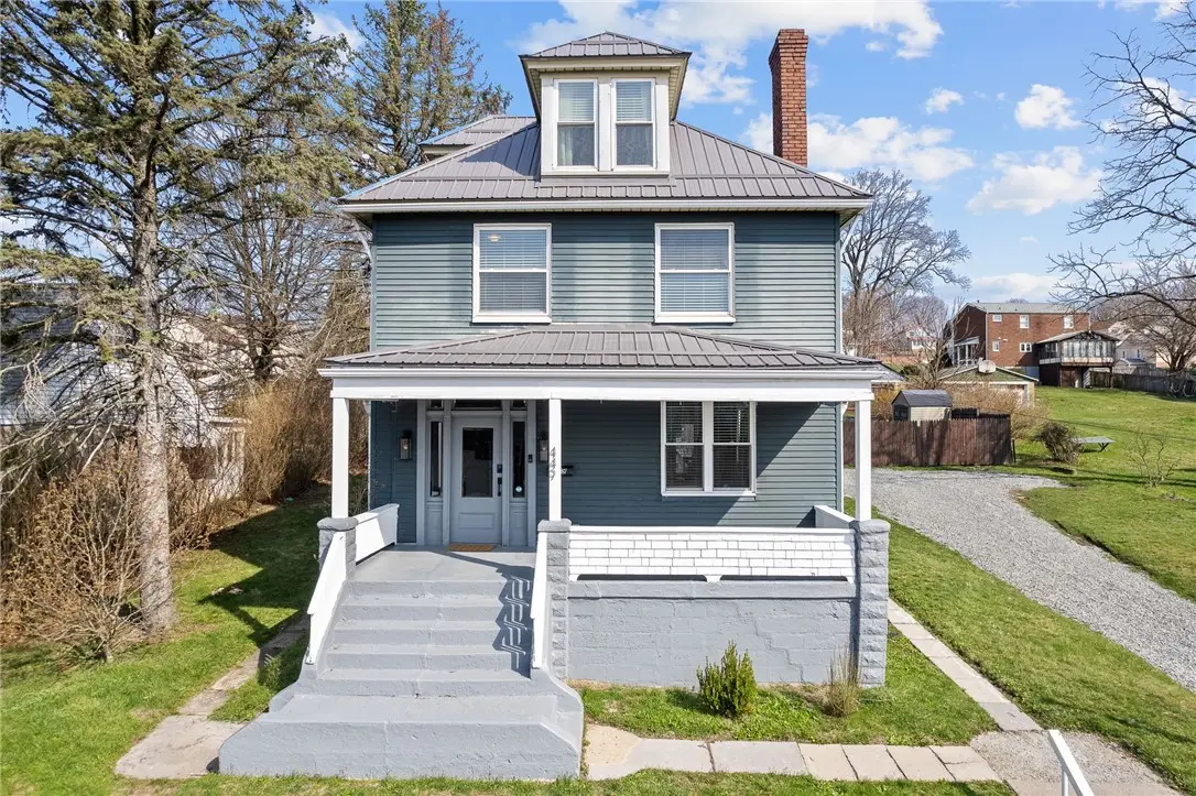 449 Elwyn Ave, Springdale, PA 15144 - #1