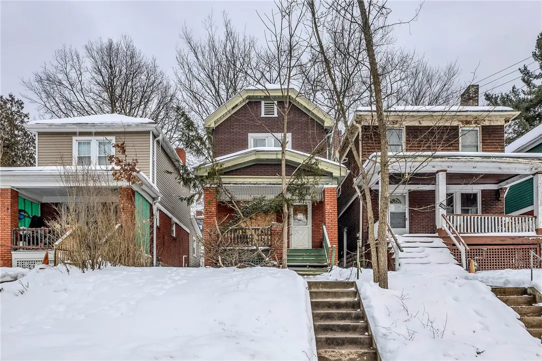 2054 Laketon Rd, Pittsburgh, PA 15221 - #1
