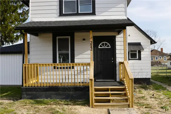 212 2nd St, Vestaburg, PA 15368