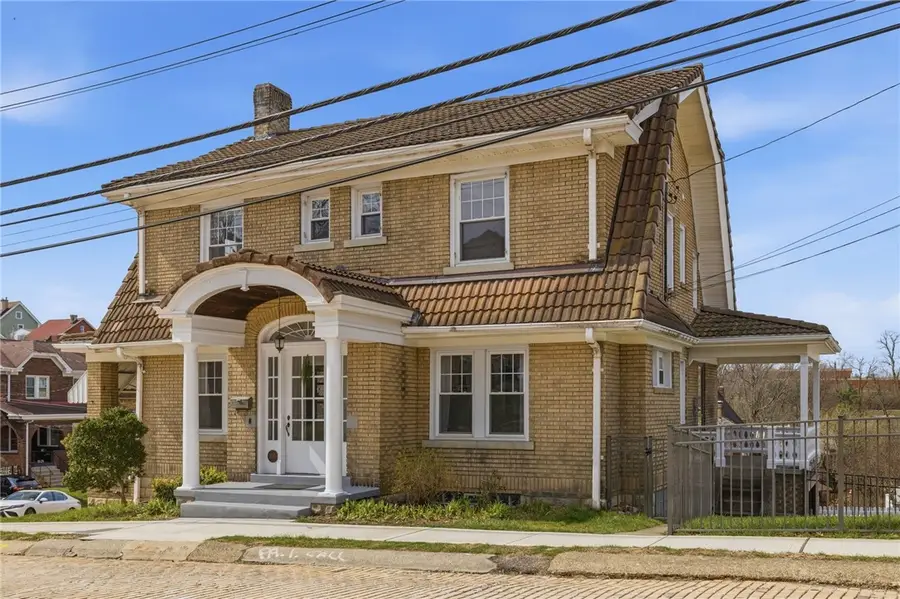 1625 Kelton Ave, Pittsburgh, PA 15216 - #3