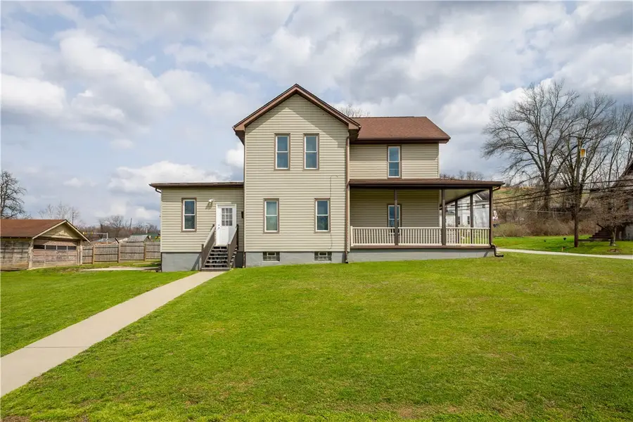 19 Old Monongahela Pike, Eighty Four, PA 15330 - #2