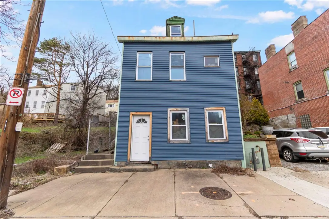 1240 Spring Garden Ave, Pittsburgh, PA 15212 - #1