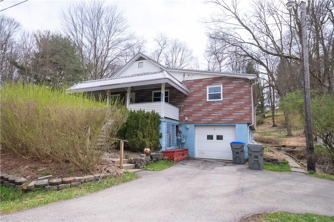 304 Margaret Avenue, Evans City, PA 16033 - #1