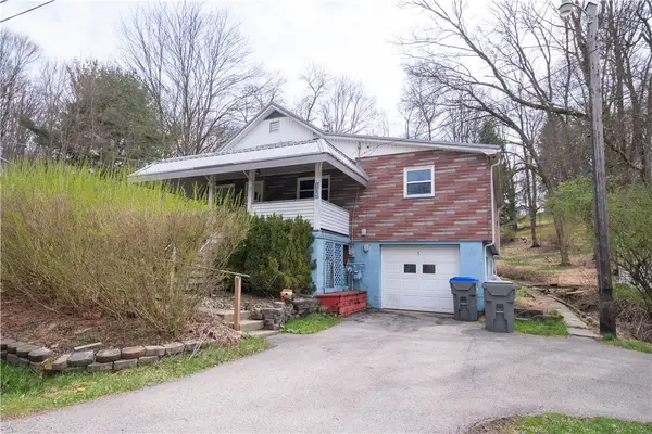 304 Margaret Avenue, Evans City, PA 16033