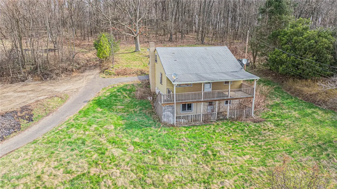 278 Aley Hill Road, Beaver Falls, PA 15010 - #1