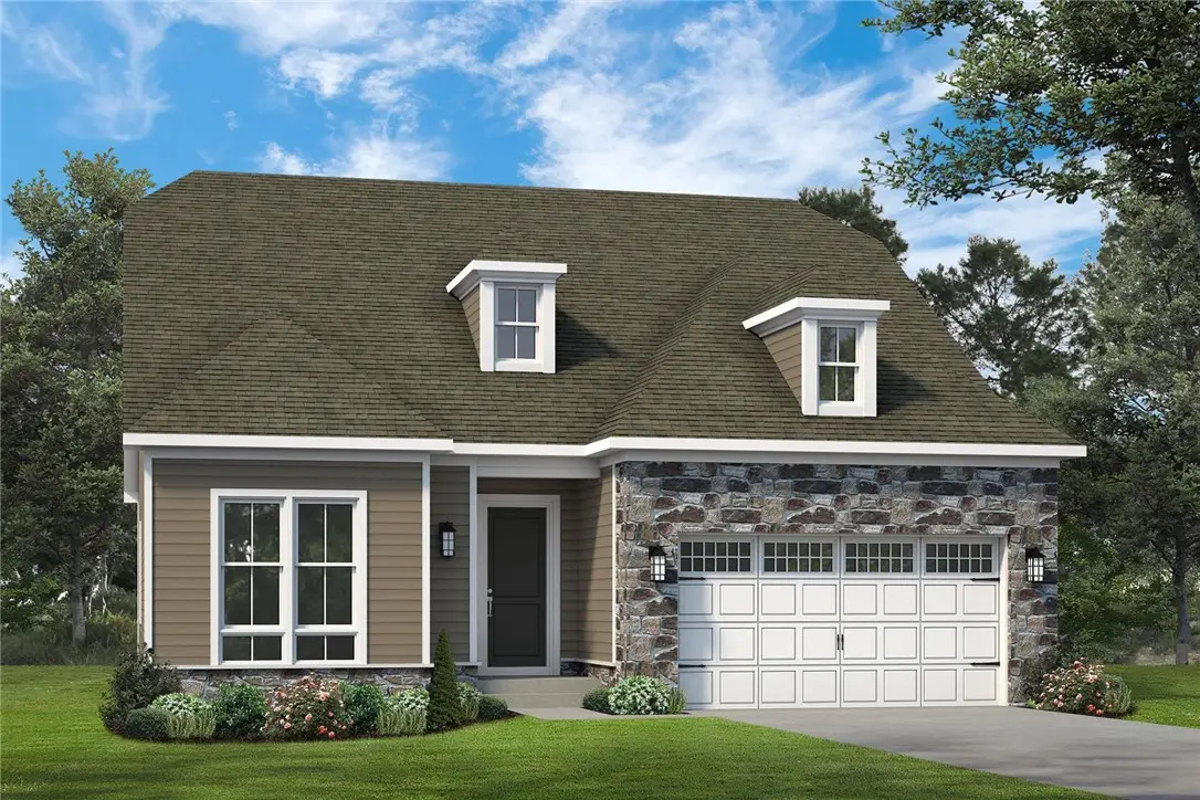 LOT 129 Oliver Drive, South Park, PA 15129 - #1