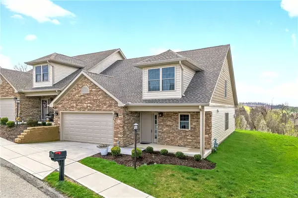 734 Sandstone Way, Rostraver Twp, PA 15012