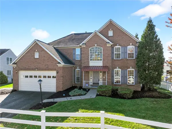 809 Wible Run Road, Pittsburgh, PA 15209