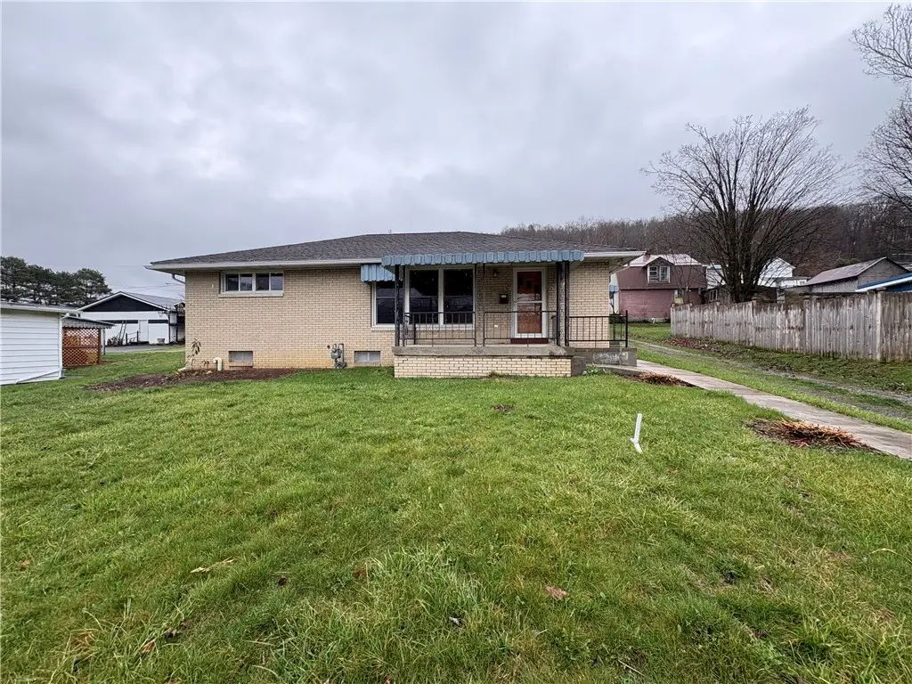 335 Hancock St, Clymer, PA 15728 - #1