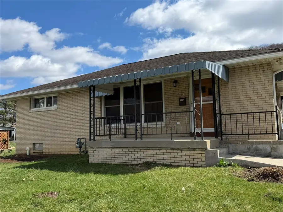 335 Hancock St, Clymer, PA 15728 - #2