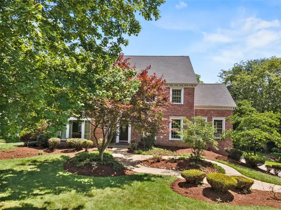 1526 Allison Dr, Pittsburgh, PA 15241 - #3